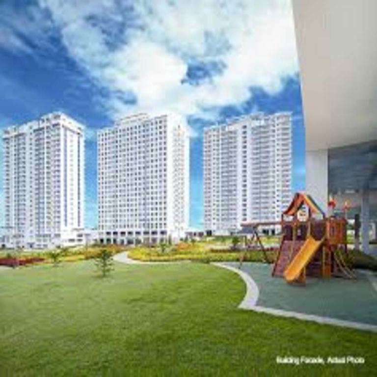 Cozy Staycation Tagaytay At Wind Residences Tagaytay City Exterior foto