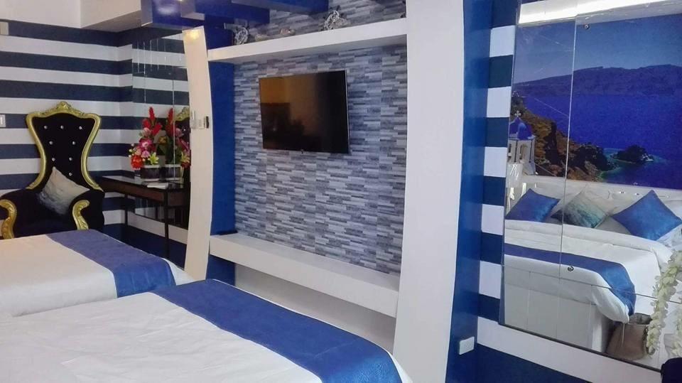Cozy Staycation Tagaytay At Wind Residences Tagaytay City Exterior foto