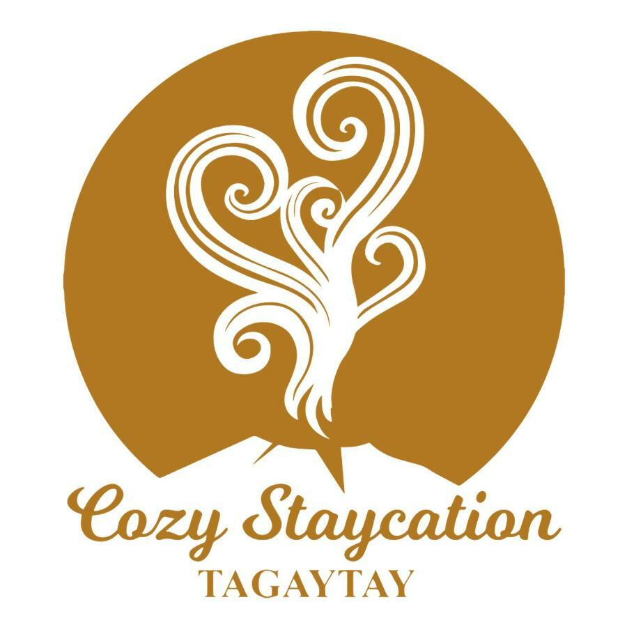 Cozy Staycation Tagaytay At Wind Residences Tagaytay City Exterior foto